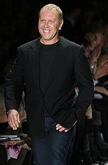 michael kors wikipedia|michael kors history of company.